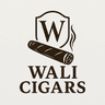 Wali Cigars Logo
